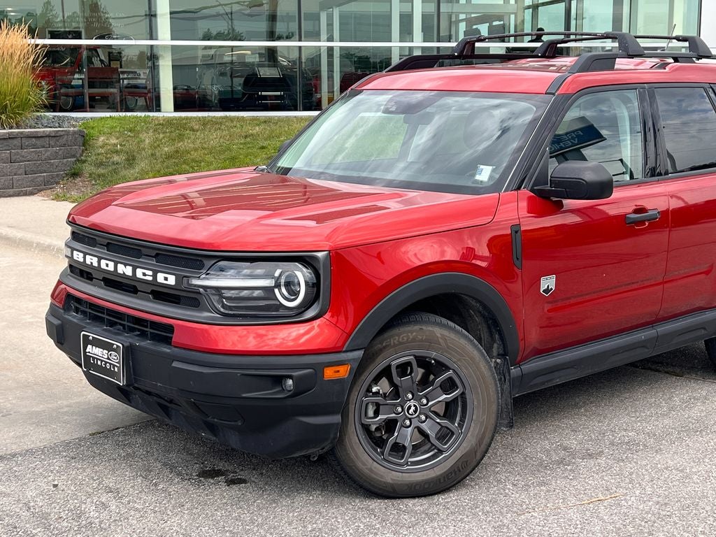 ford bronco sport 2022 3FMCR9B6XNRD46312 image ford bronco sport 2022 3FMCR9B6XNRD46312 image